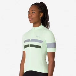 Women Rapha Women's Brevet Jersey