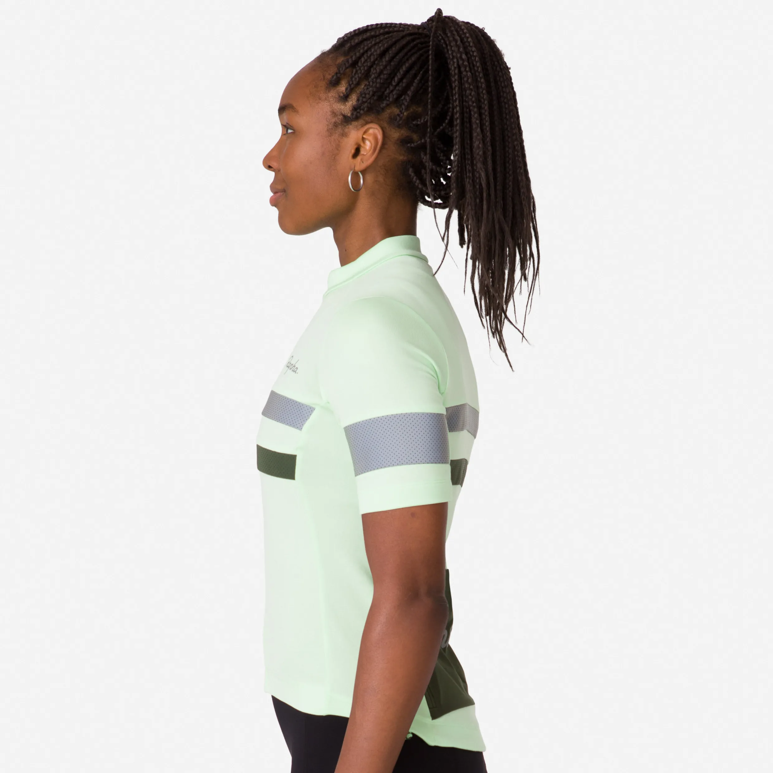 Women Rapha Women's Brevet Jersey