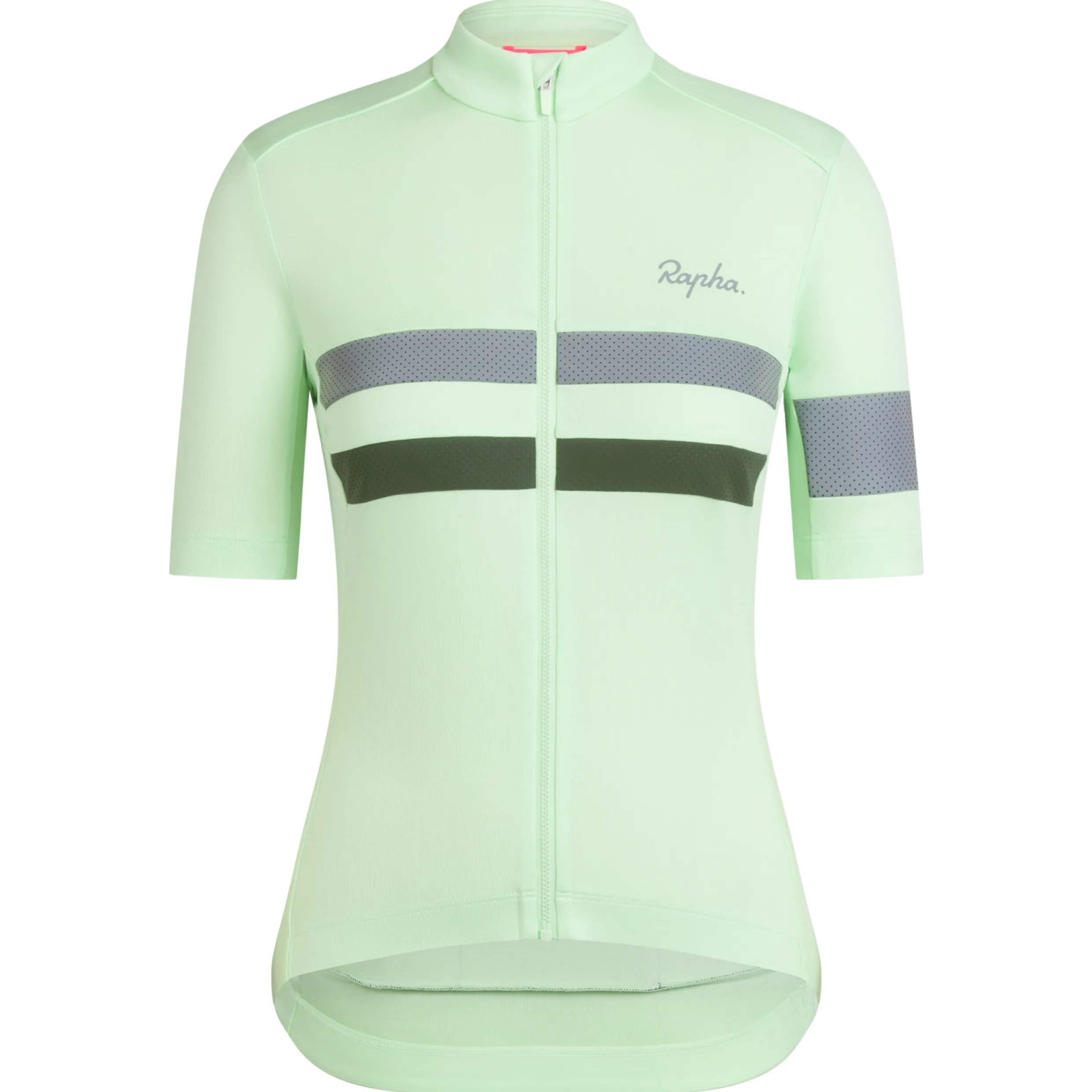 Women Rapha Women's Brevet Jersey