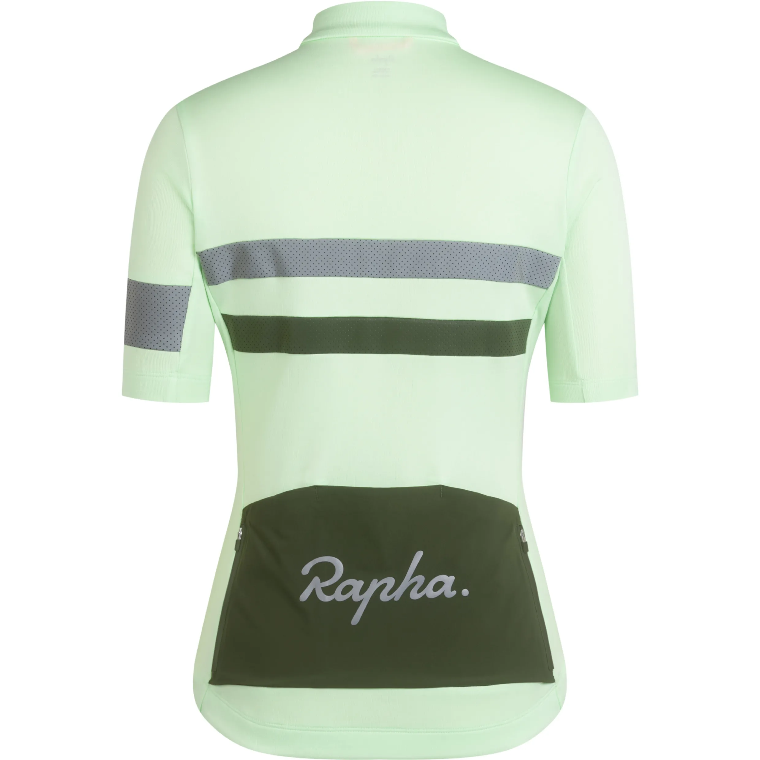 Women Rapha Women's Brevet Jersey