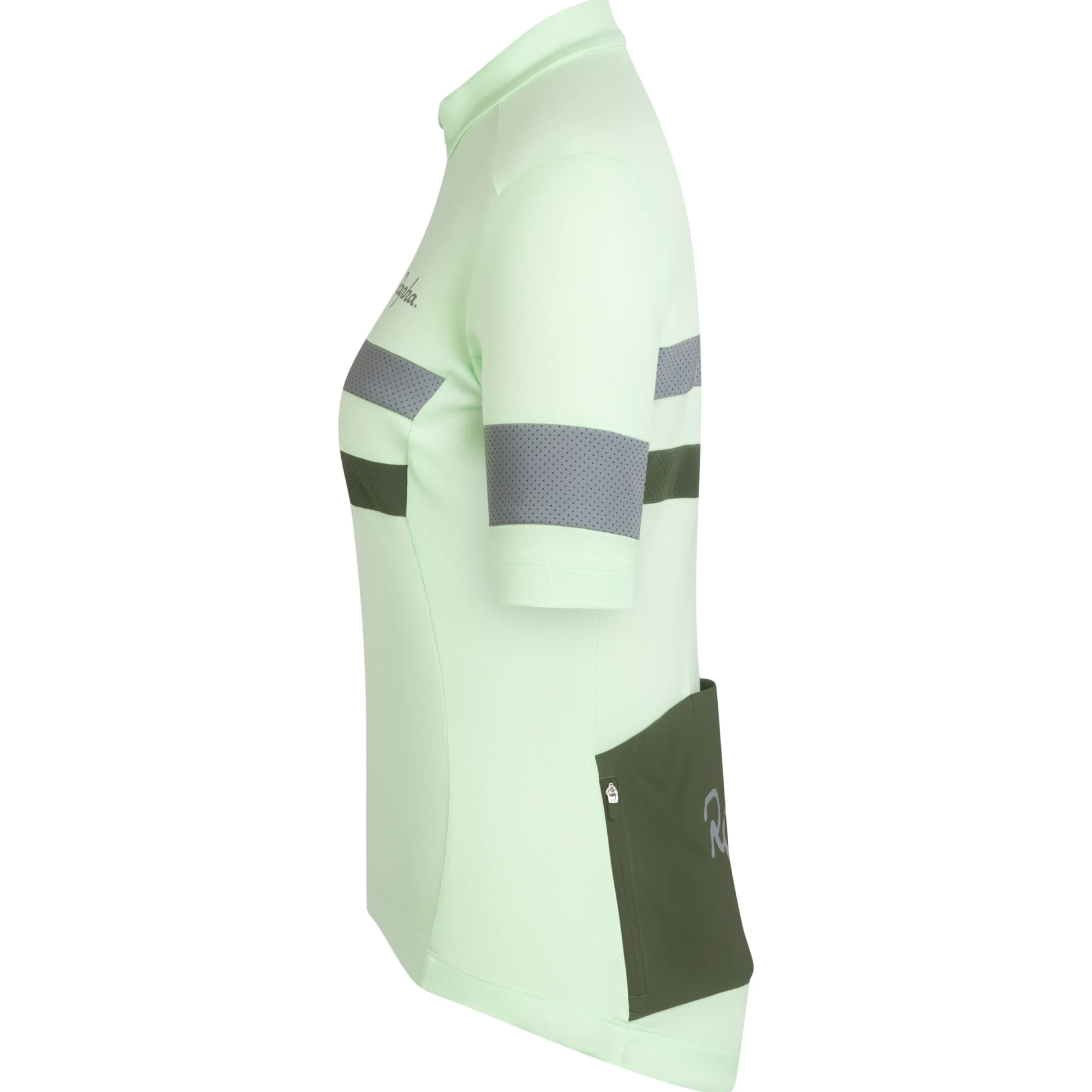 Women Rapha Women's Brevet Jersey