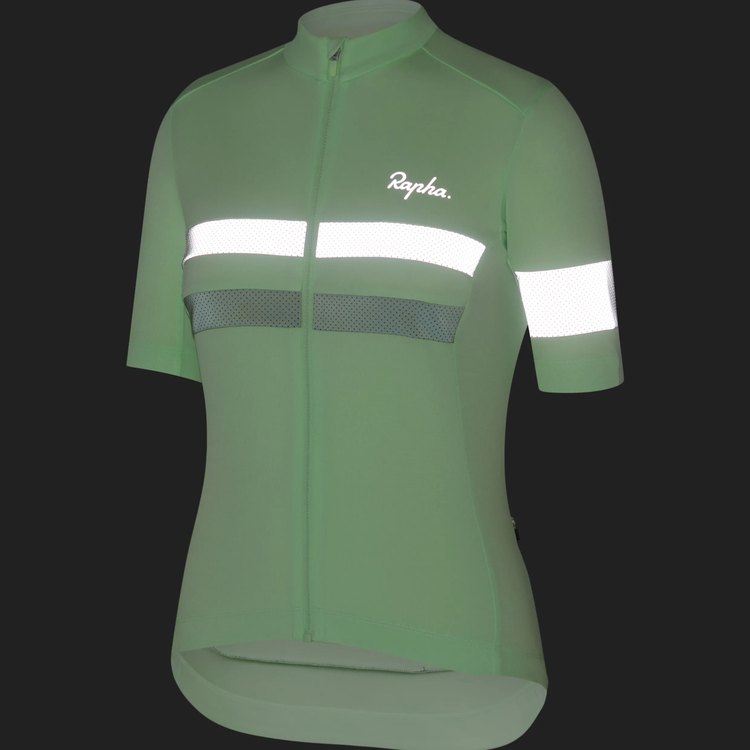 Women Rapha Women's Brevet Jersey