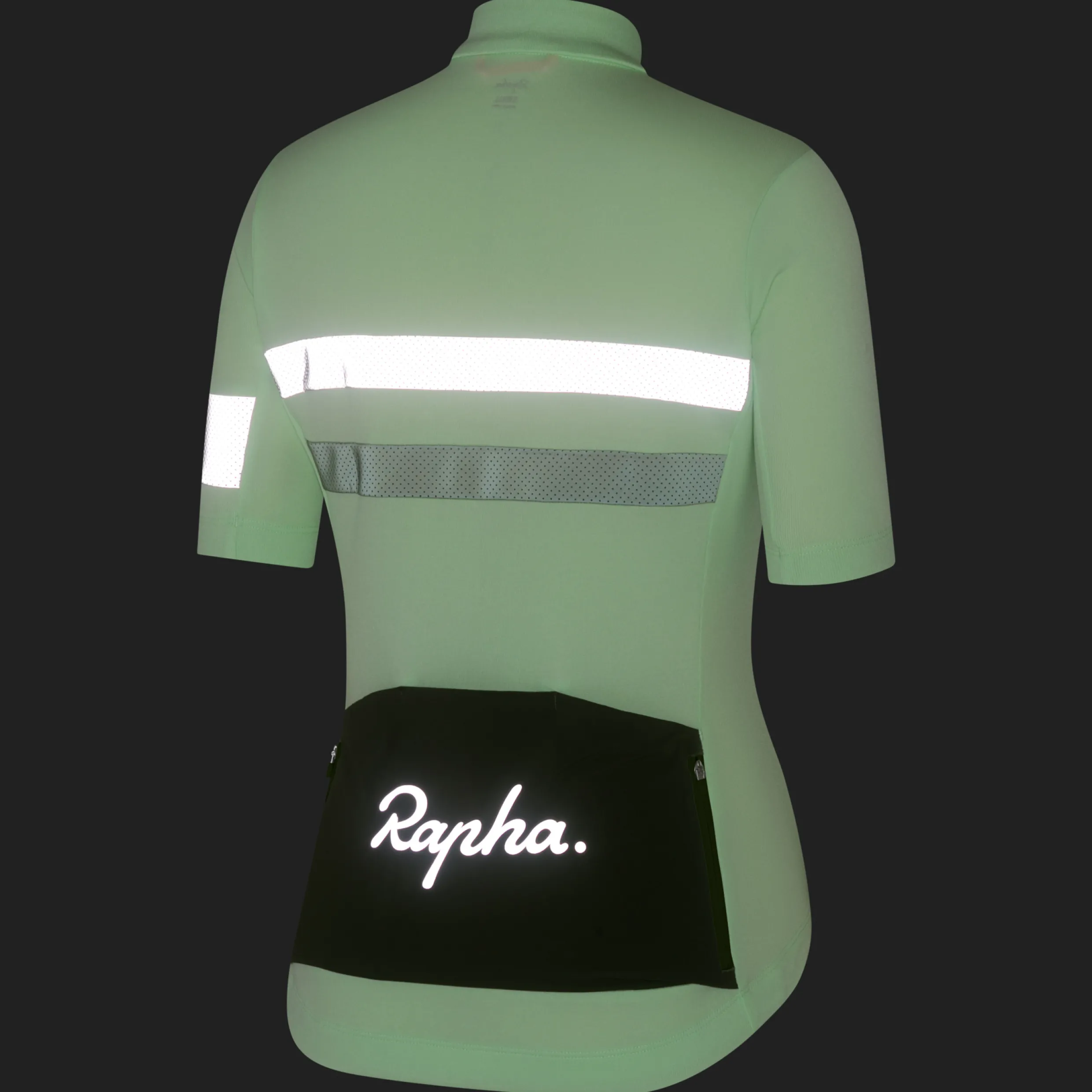 Women Rapha Women's Brevet Jersey