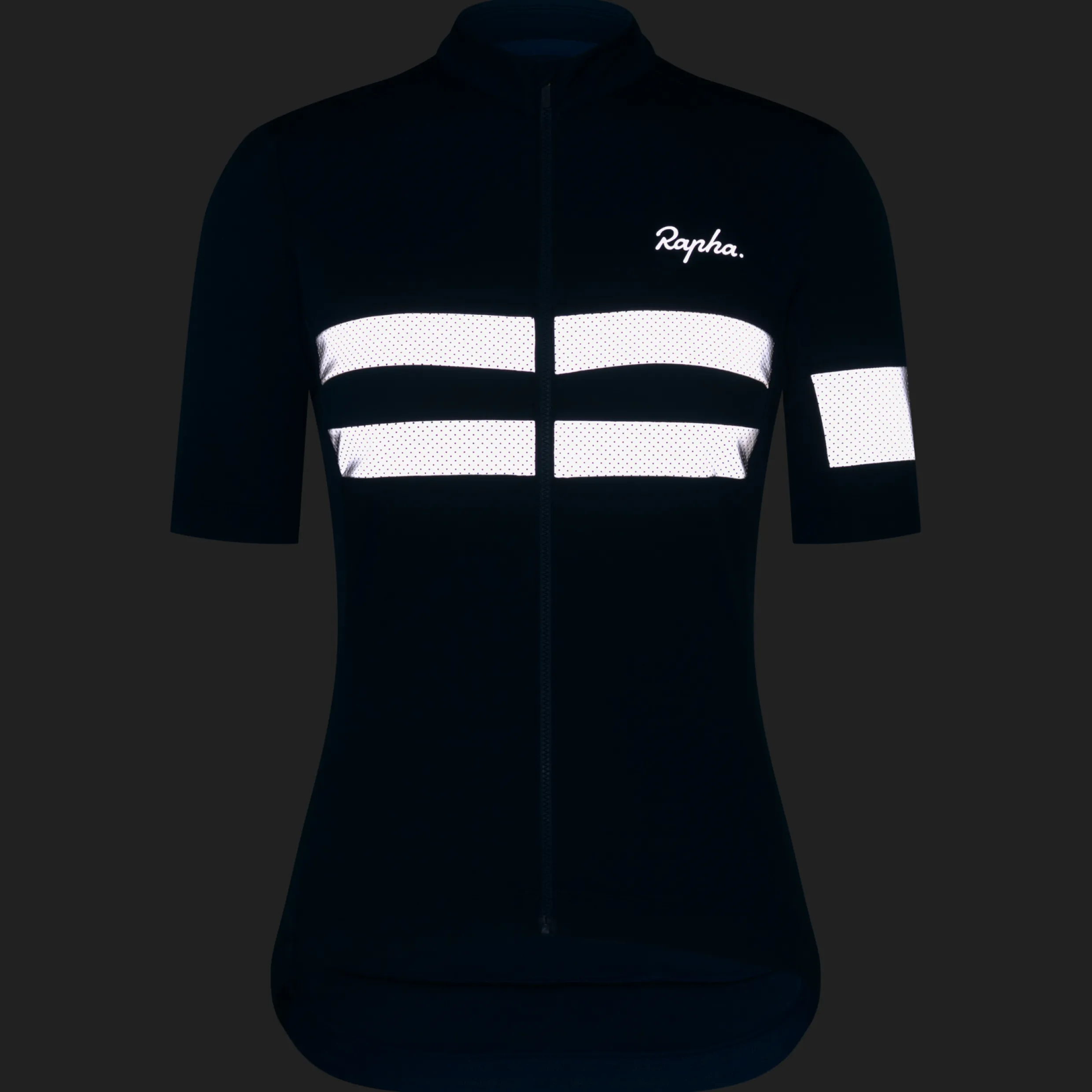 Women Rapha Women's Brevet Jersey
