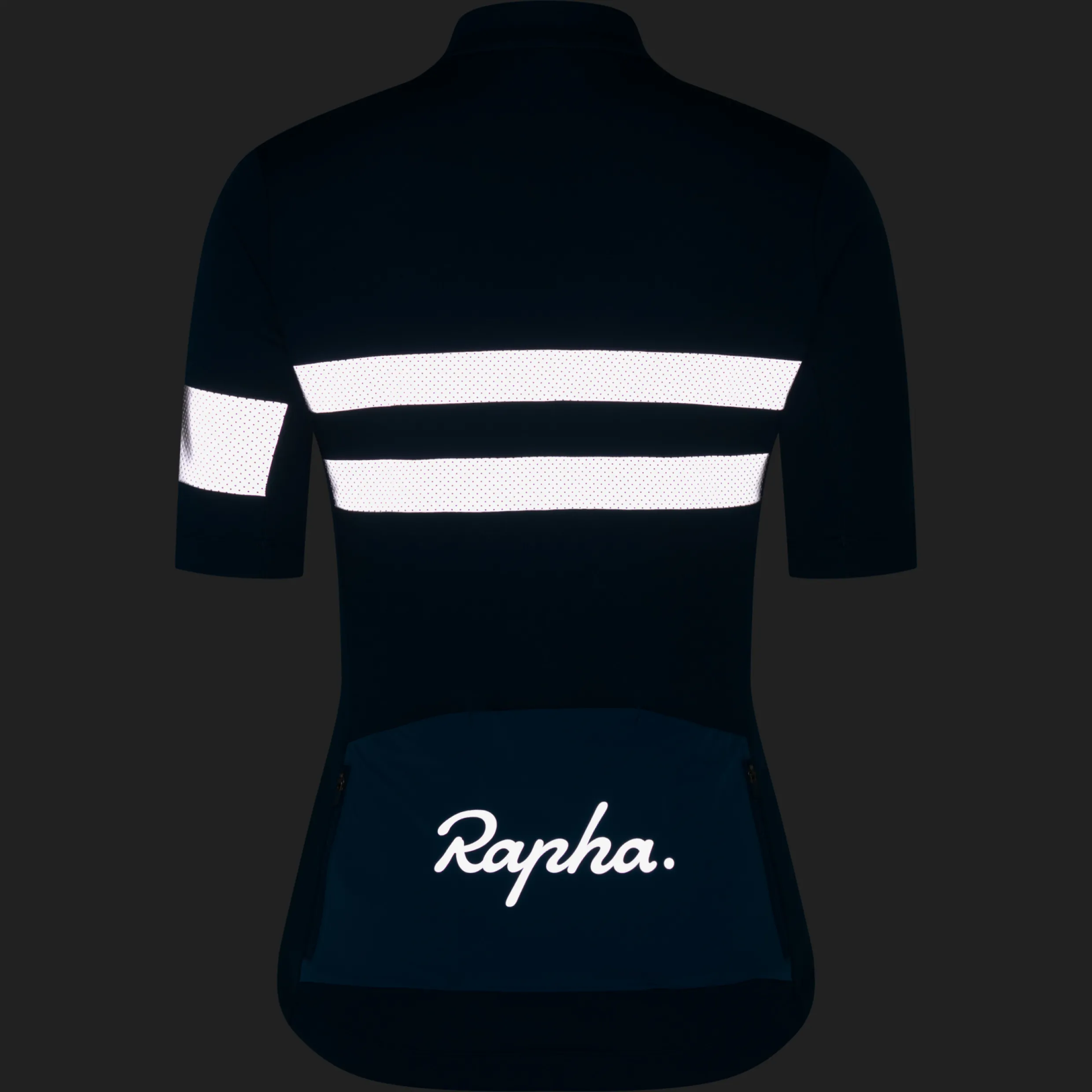 Women Rapha Women's Brevet Jersey