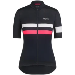 Women Rapha Women's Brevet Lightweight Jersey