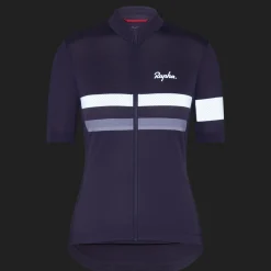 Women Rapha Women's Brevet Lightweight Jersey