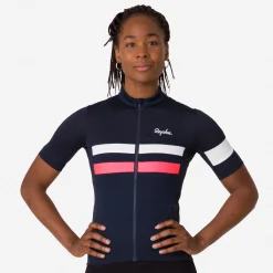 Women Rapha Women's Brevet Lightweight Jersey