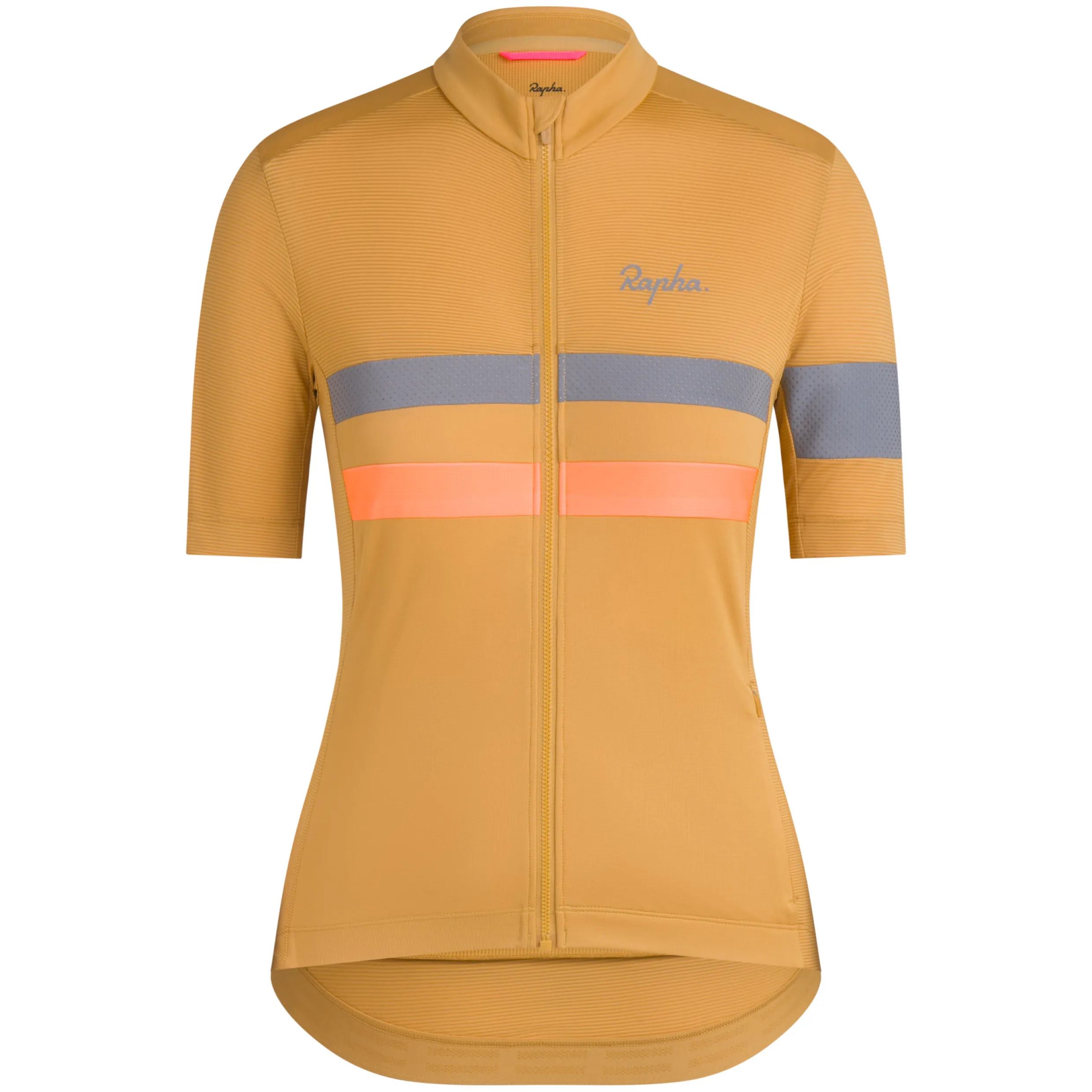 Women Rapha Women's Brevet Lightweight Jersey