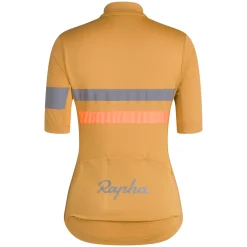 Women Rapha Women's Brevet Lightweight Jersey