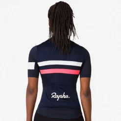 Women Rapha Women's Brevet Lightweight Jersey