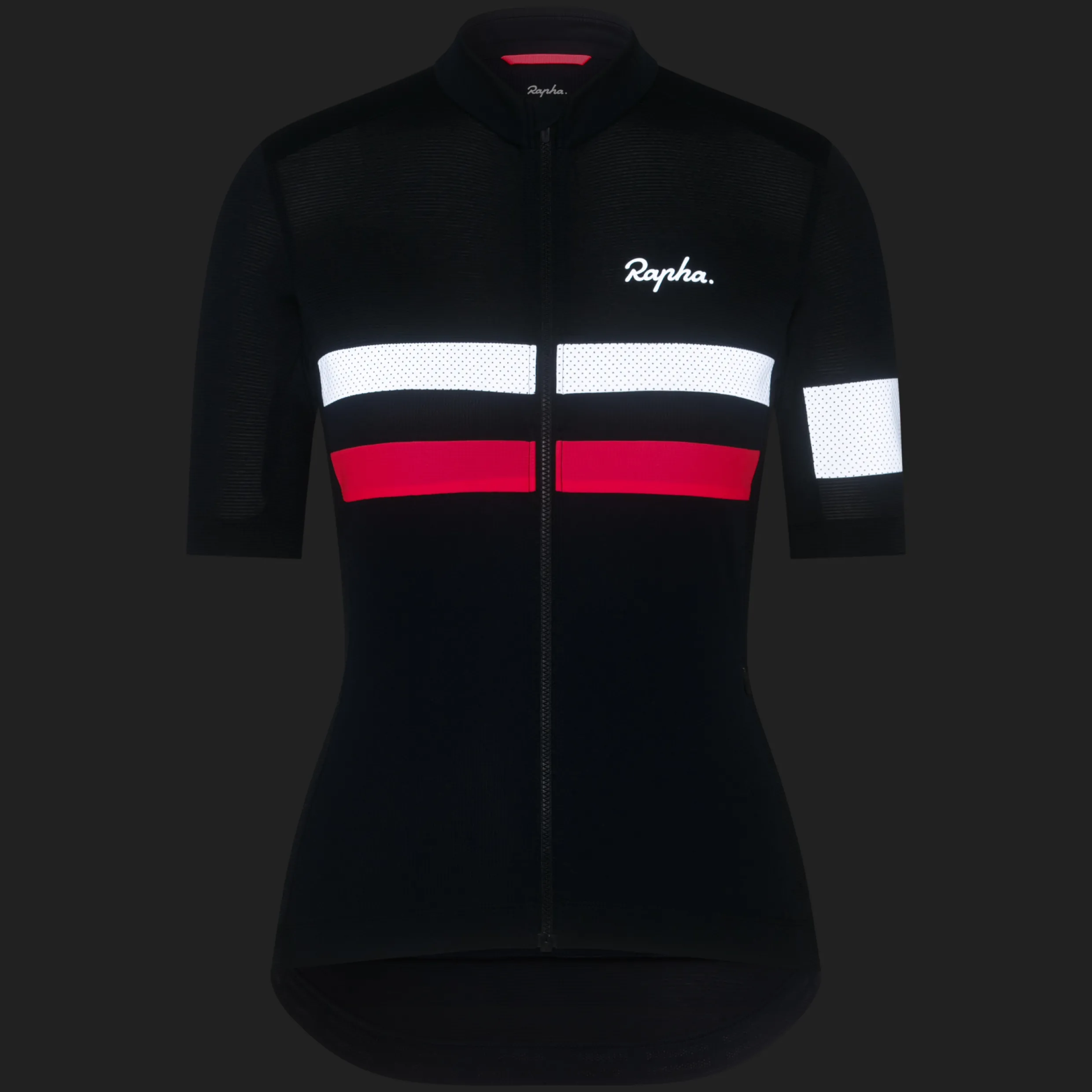 Women Rapha Women's Brevet Lightweight Jersey