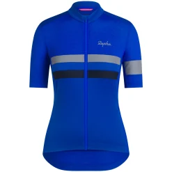 Women Rapha Women's Brevet Lightweight Jersey