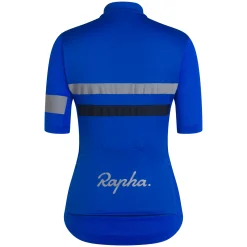 Women Rapha Women's Brevet Lightweight Jersey