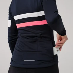 Women Rapha Women's Brevet Long Sleeve Jersey