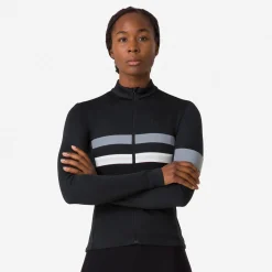 Women Rapha Women's Brevet Long Sleeve Jersey