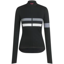 Women Rapha Women's Brevet Long Sleeve Jersey