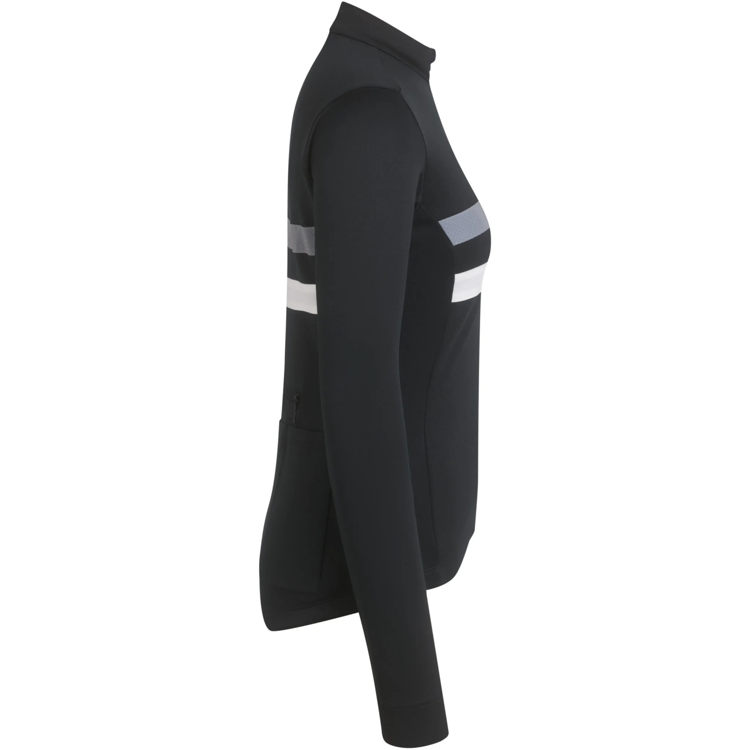 Women Rapha Women's Brevet Long Sleeve Jersey
