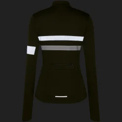 Women Rapha Women's Brevet Long Sleeve Jersey