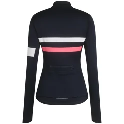 Women Rapha Women's Brevet Long Sleeve Jersey