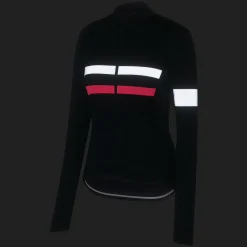 Women Rapha Women's Brevet Long Sleeve Jersey