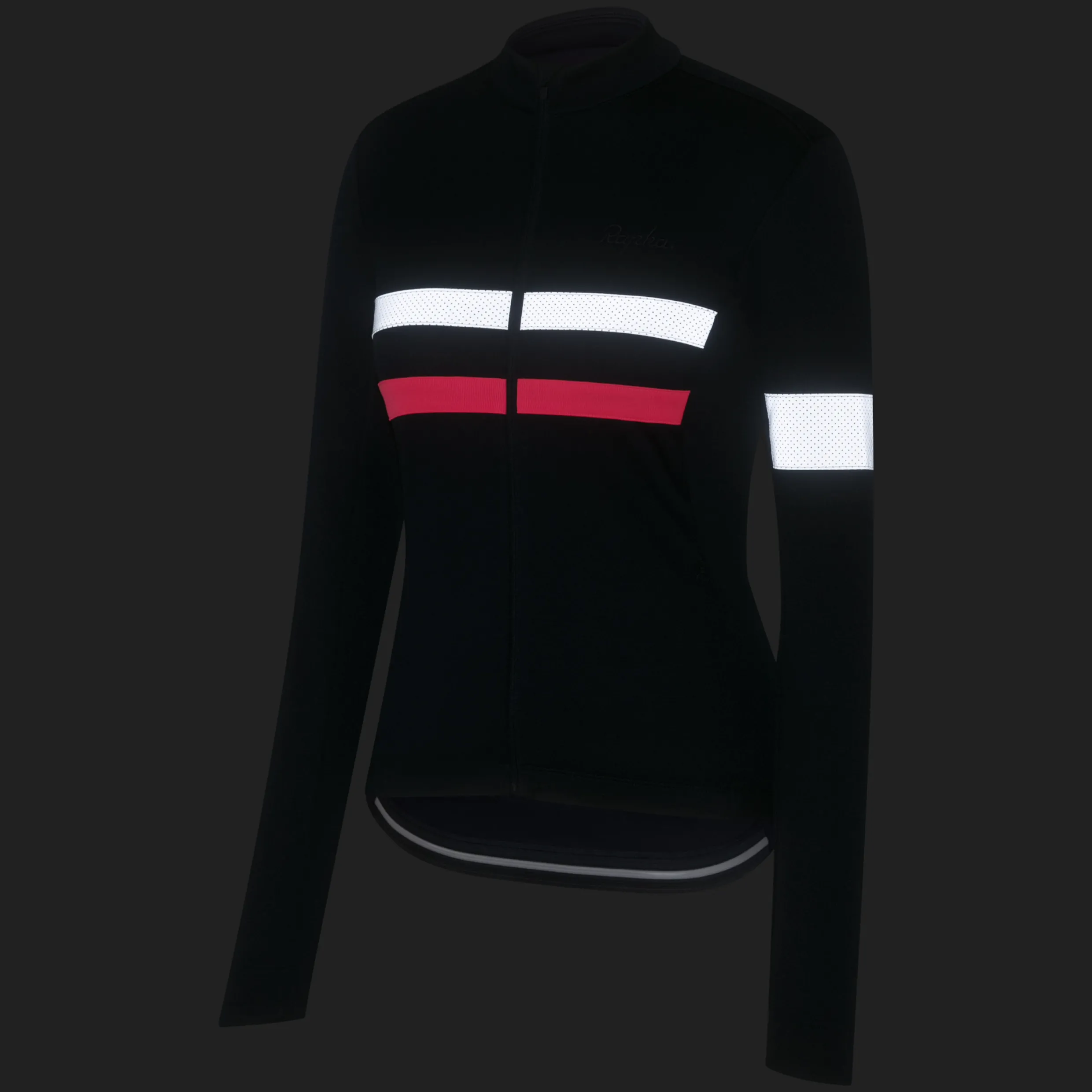 Women Rapha Women's Brevet Long Sleeve Jersey