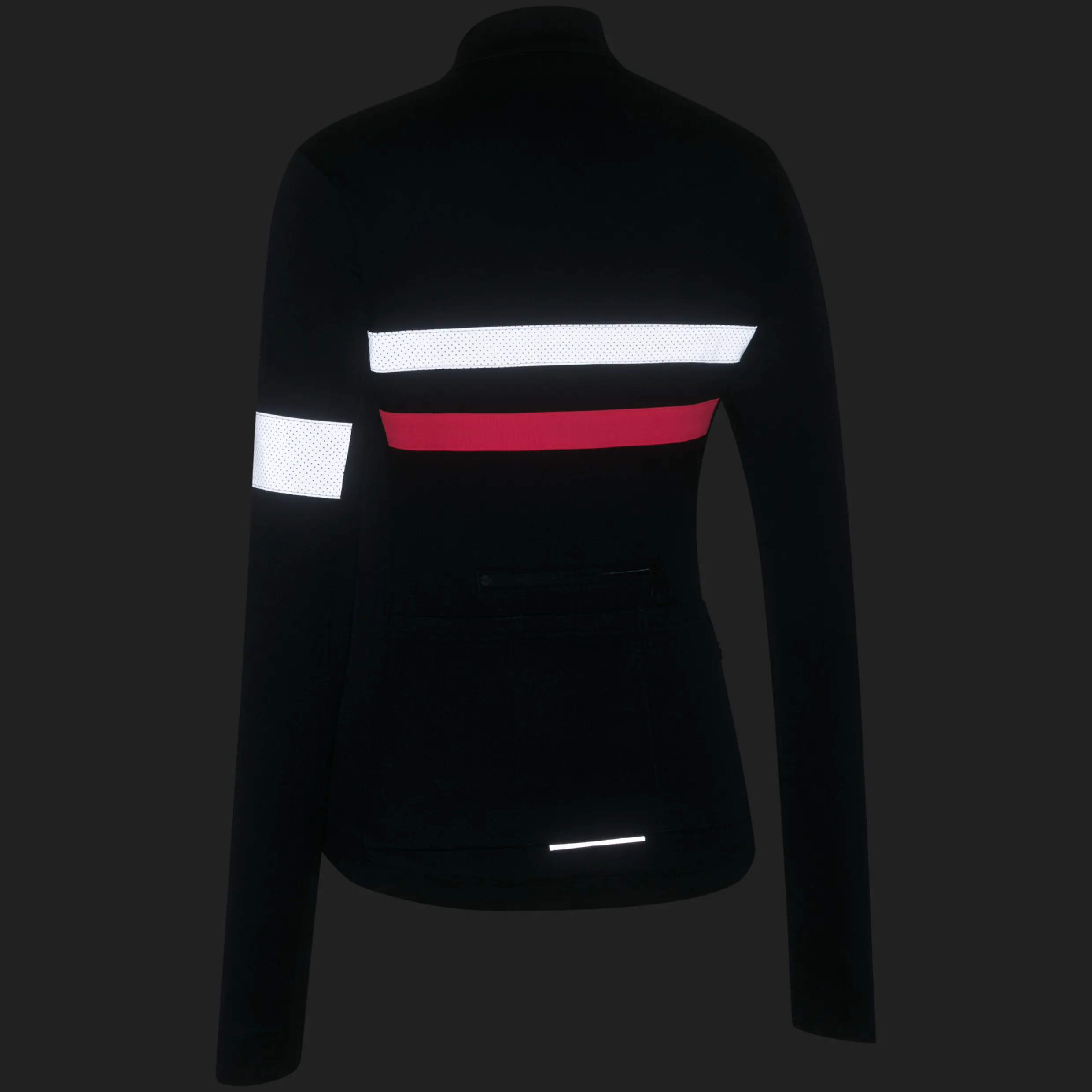Women Rapha Women's Brevet Long Sleeve Jersey