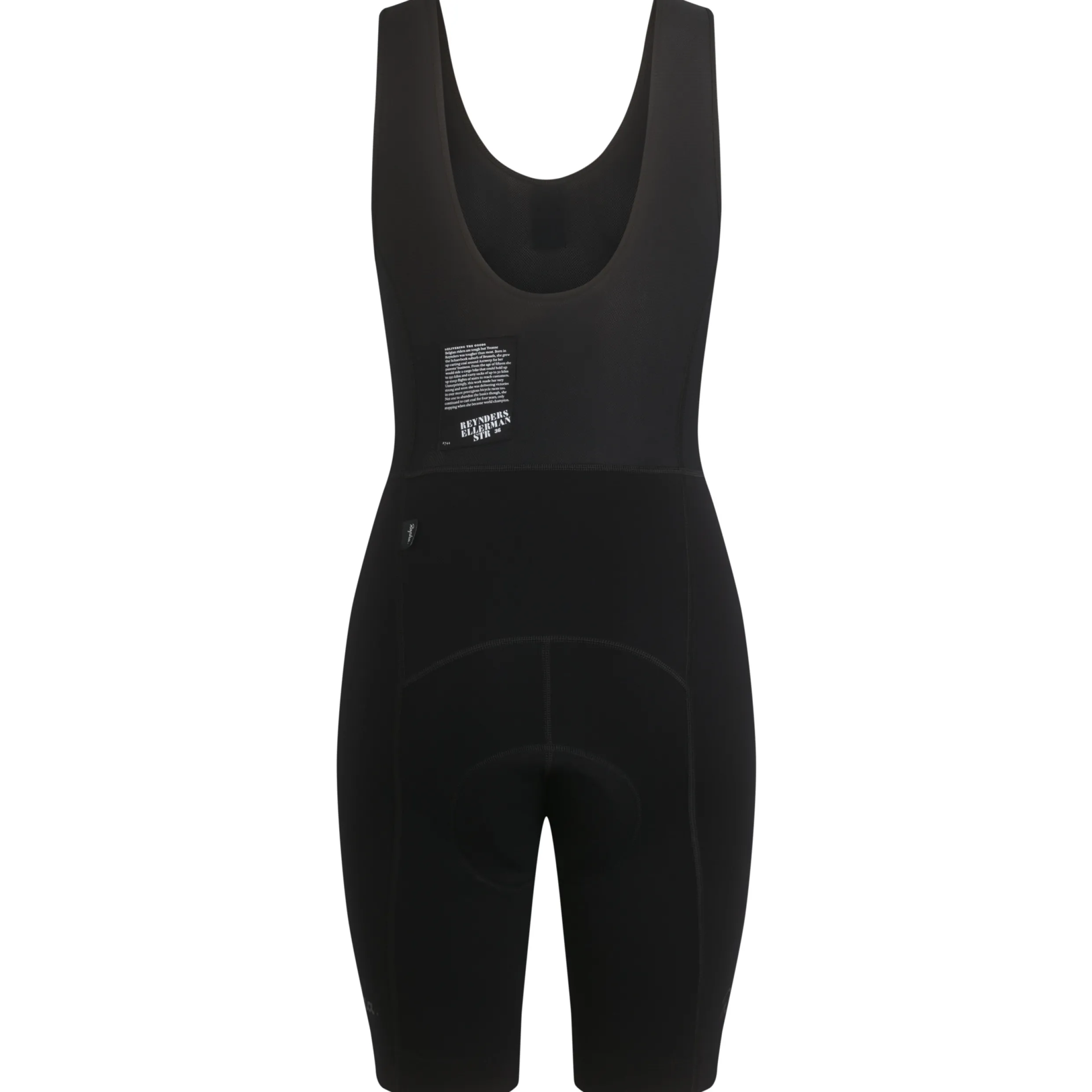 Women Rapha Women's Classic Bib Shorts