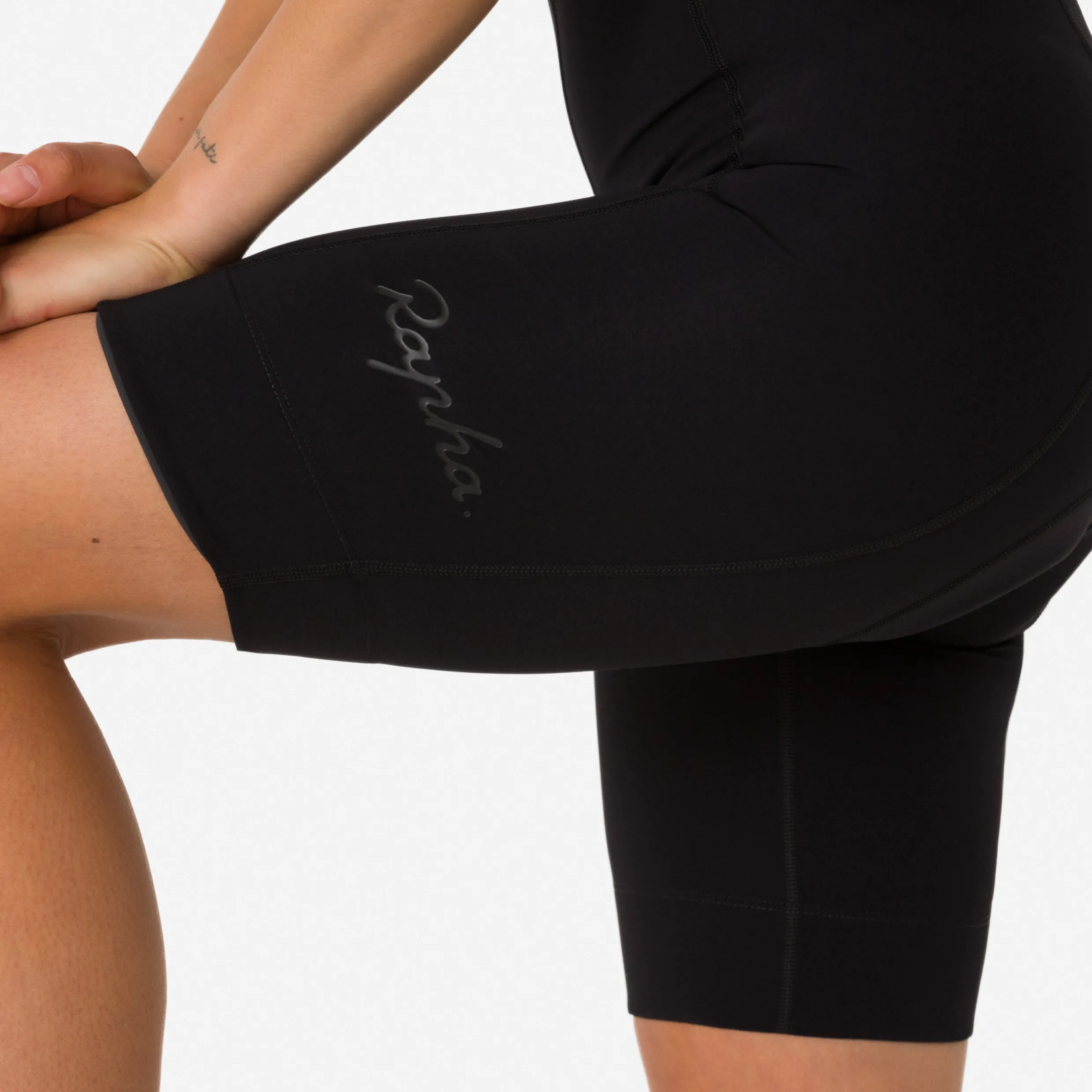 Women Rapha Women's Classic Bib Shorts