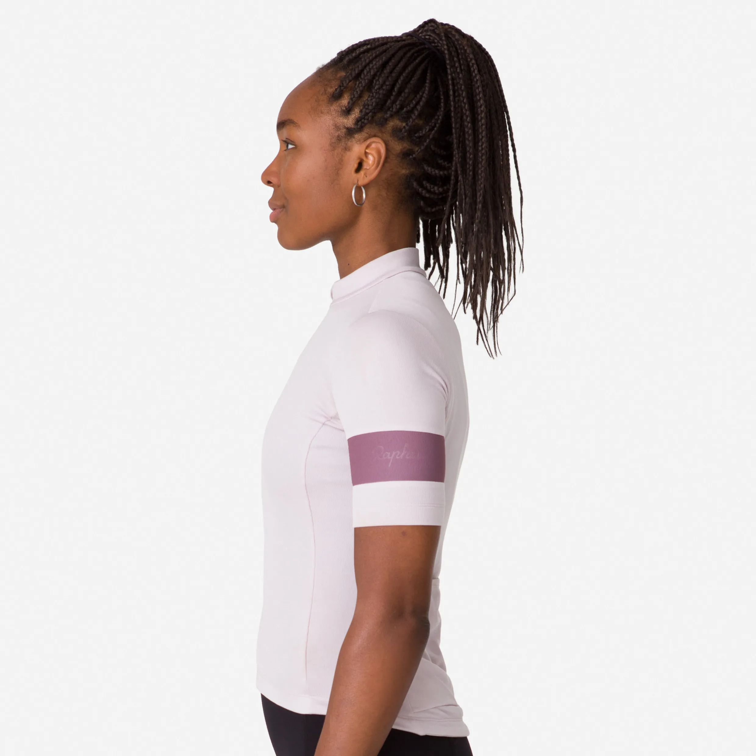 Women Rapha Women's Classic Jersey