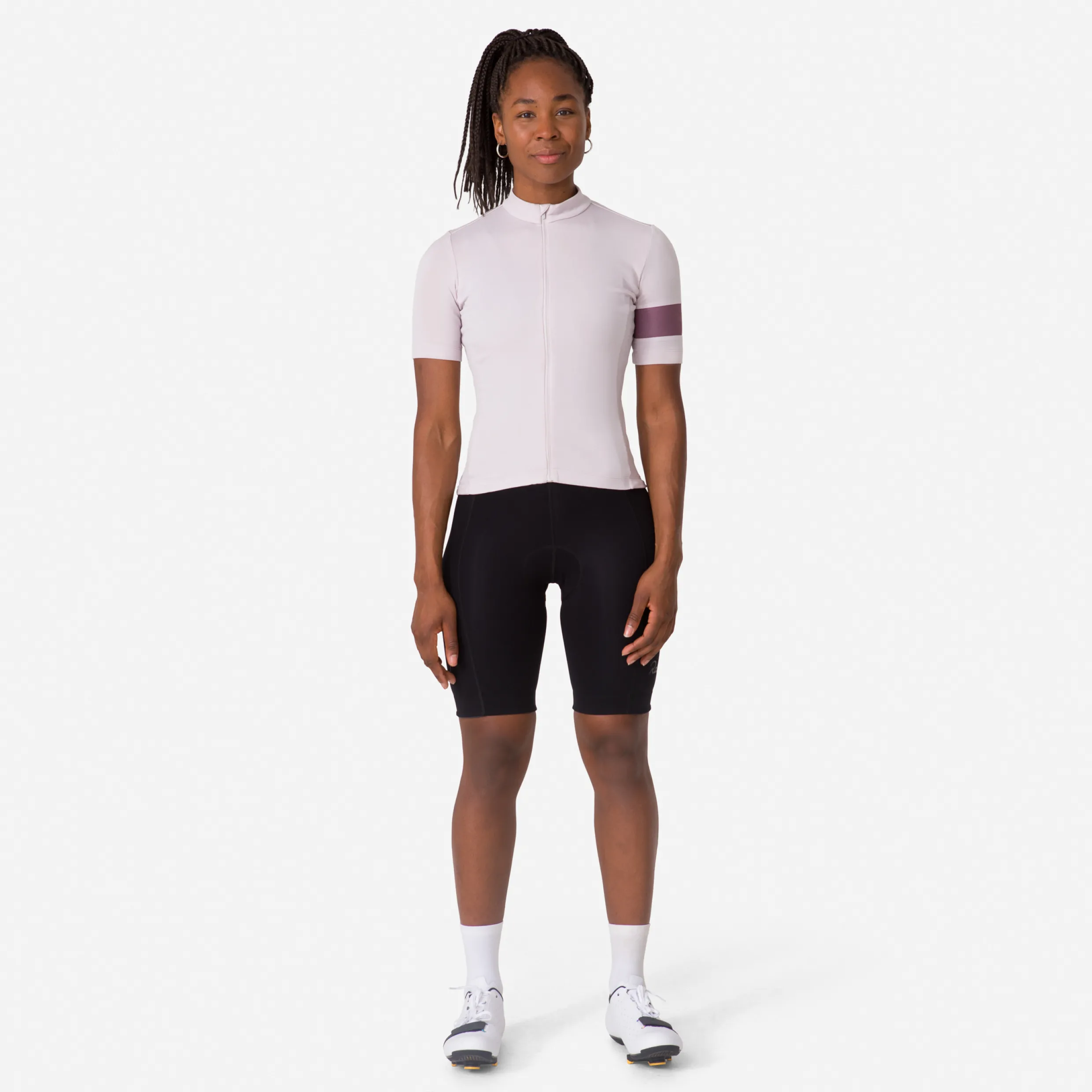 Women Rapha Women's Classic Jersey
