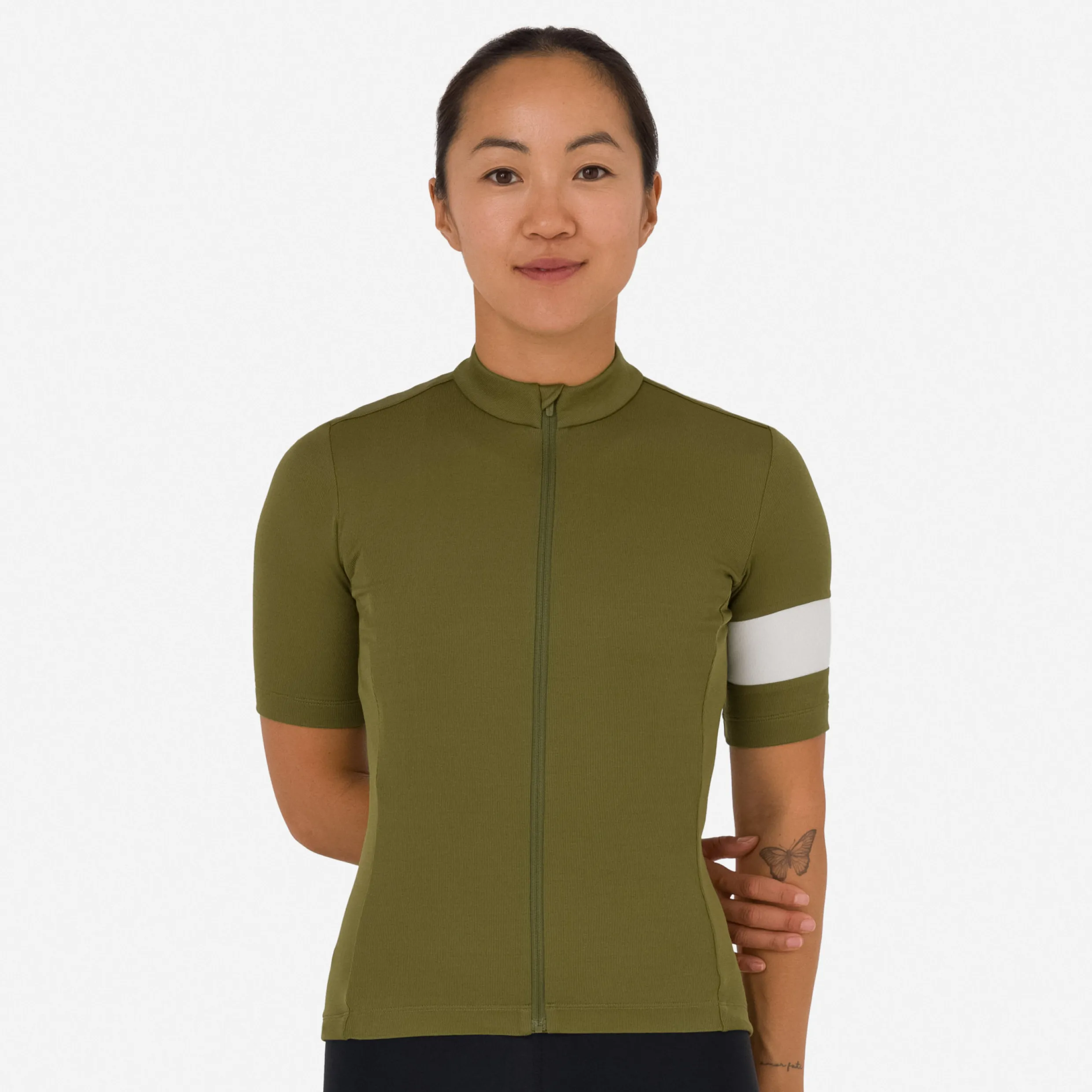 Women Rapha Women's Classic Jersey