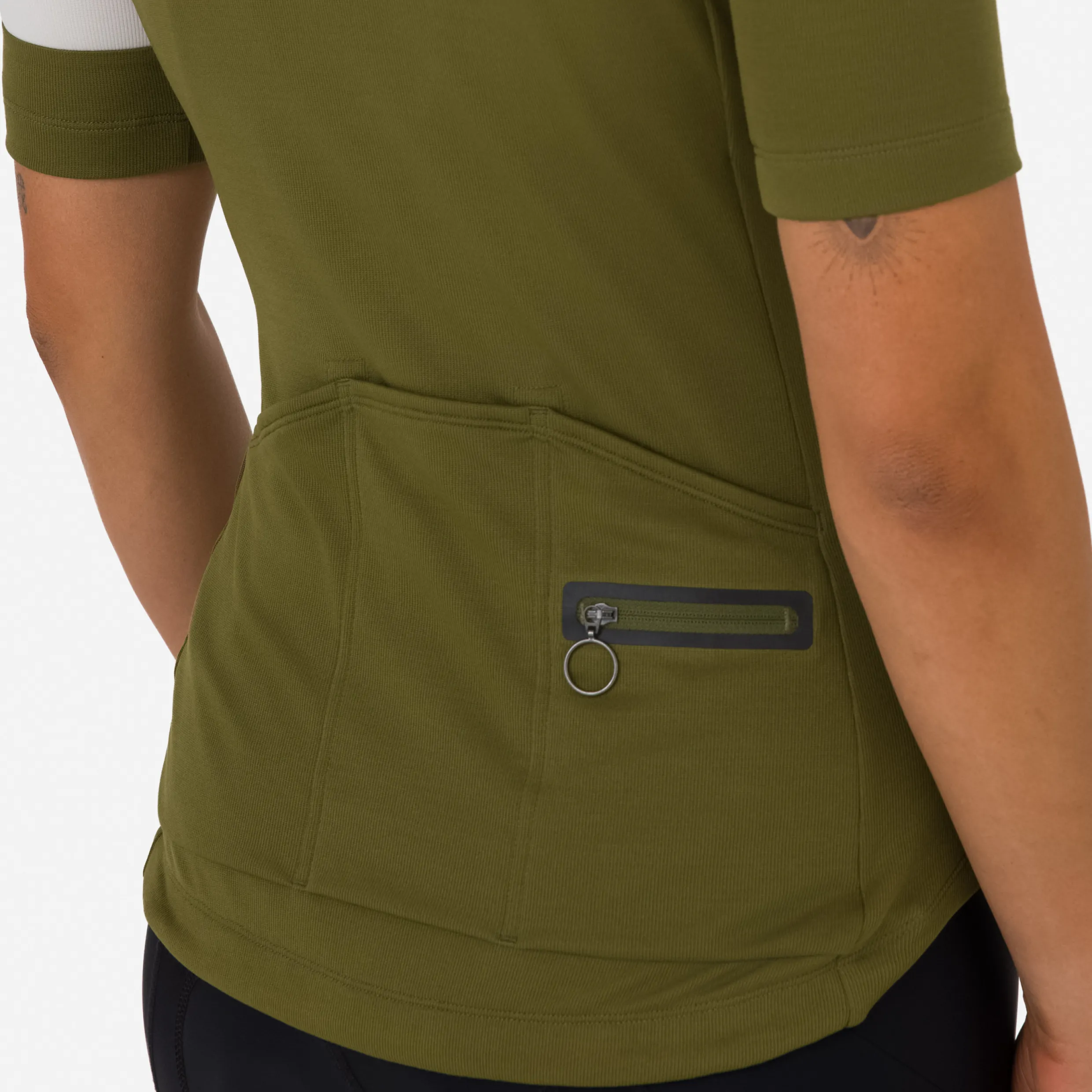 Women Rapha Women's Classic Jersey