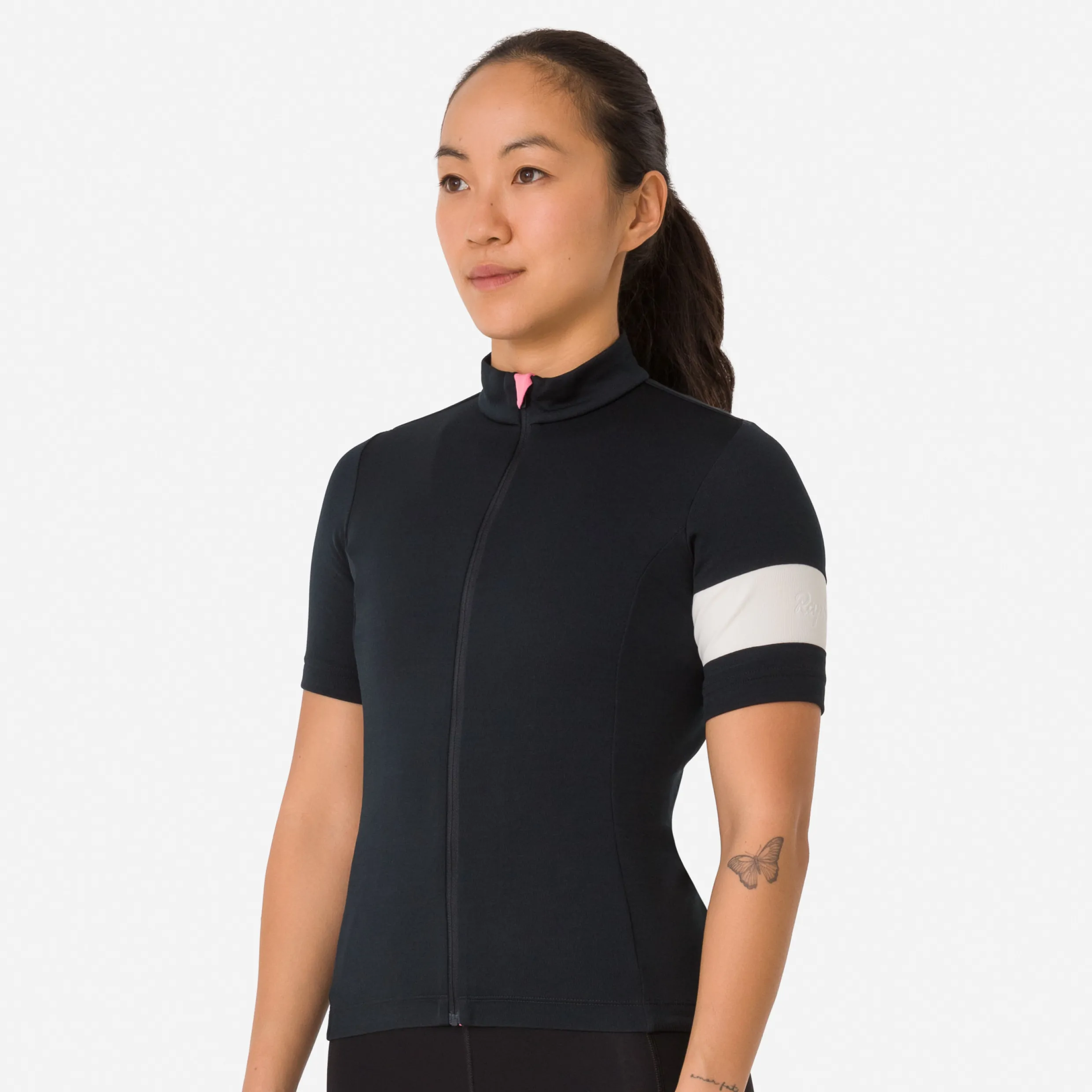Women Rapha Women's Classic Jersey II