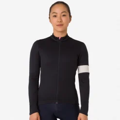 Women Rapha Women's Classic Long Sleeve Jersey