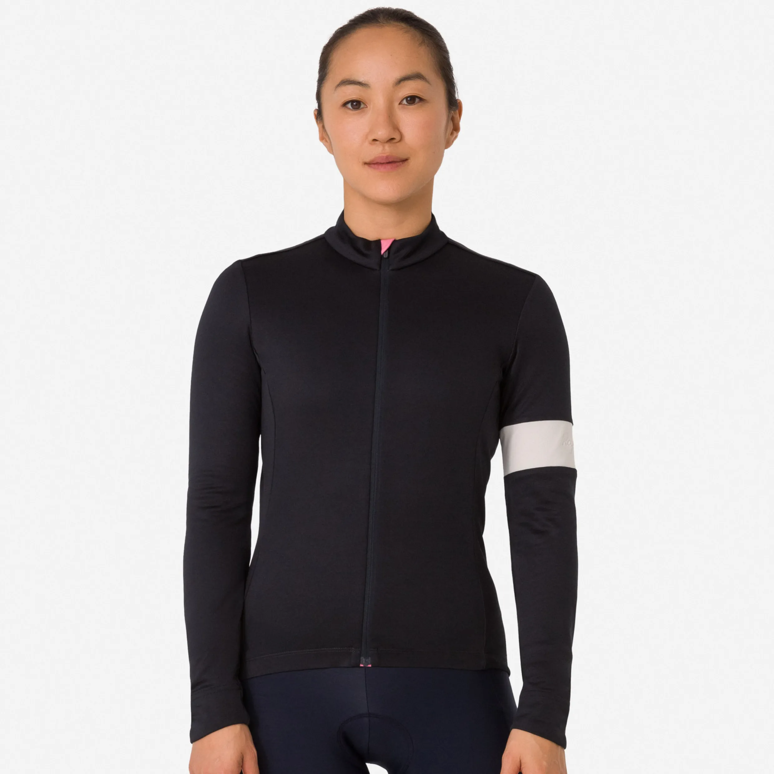 Women Rapha Women's Classic Long Sleeve Jersey