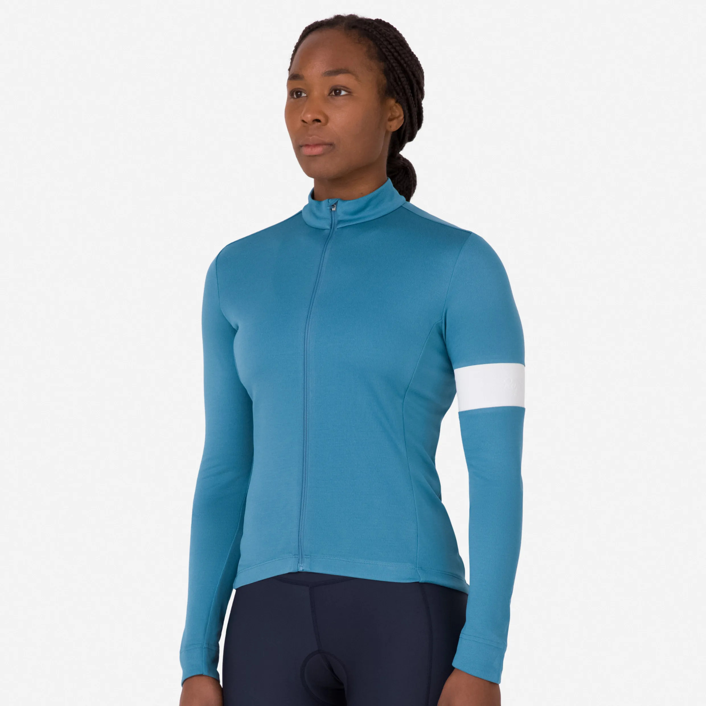 Women Rapha Women's Classic Long Sleeve Jersey
