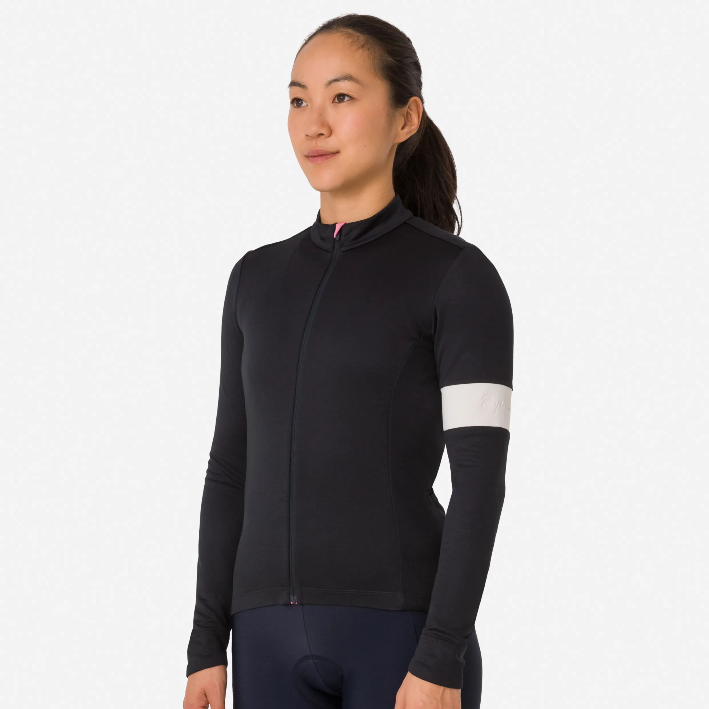 Women Rapha Women's Classic Long Sleeve Jersey