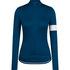 Women Rapha Women's Classic Long Sleeve Jersey