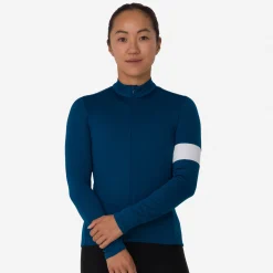 Women Rapha Women's Classic Long Sleeve Jersey