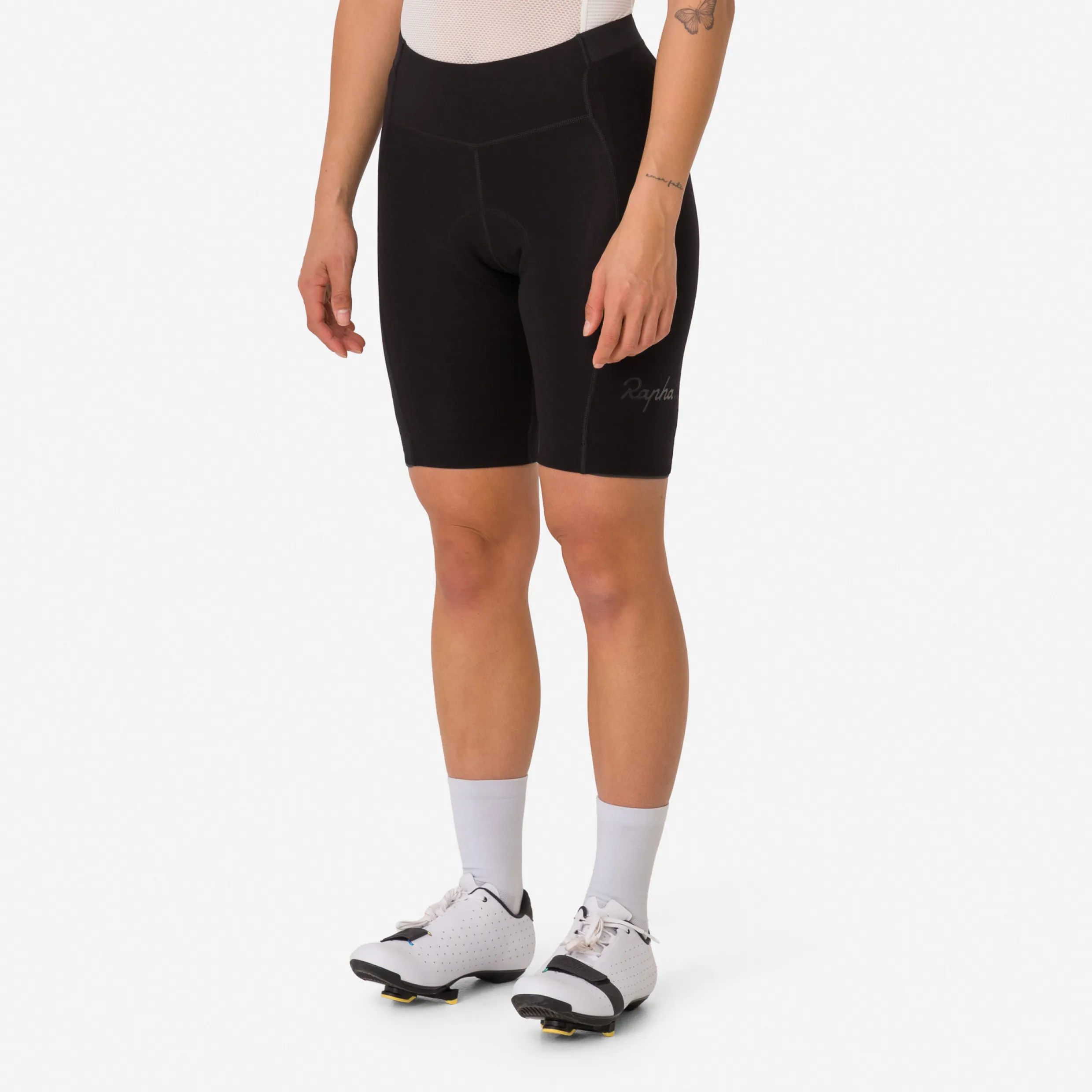 Women Rapha Women's Classic Shorts - Regular