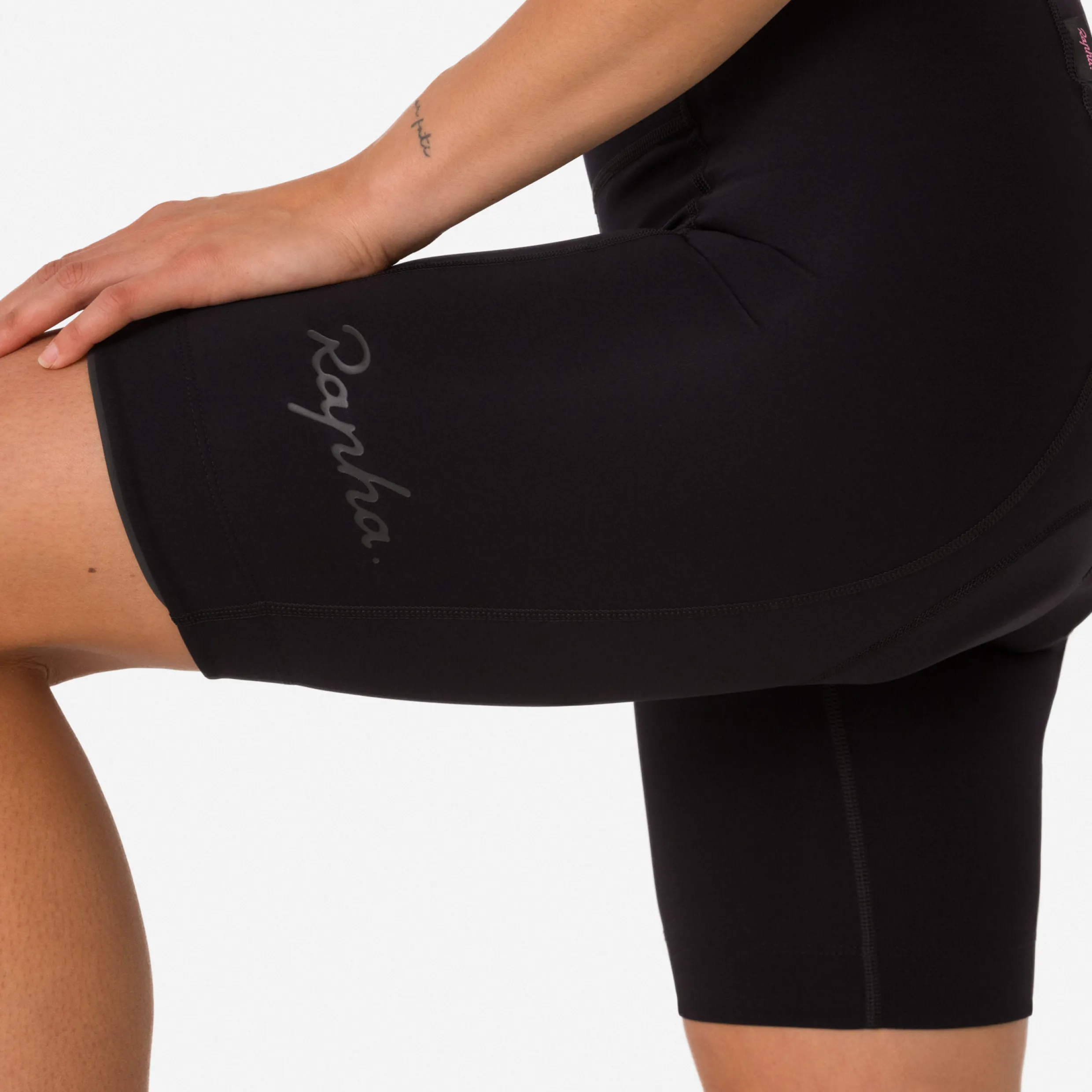 Women Rapha Women's Classic Shorts - Regular