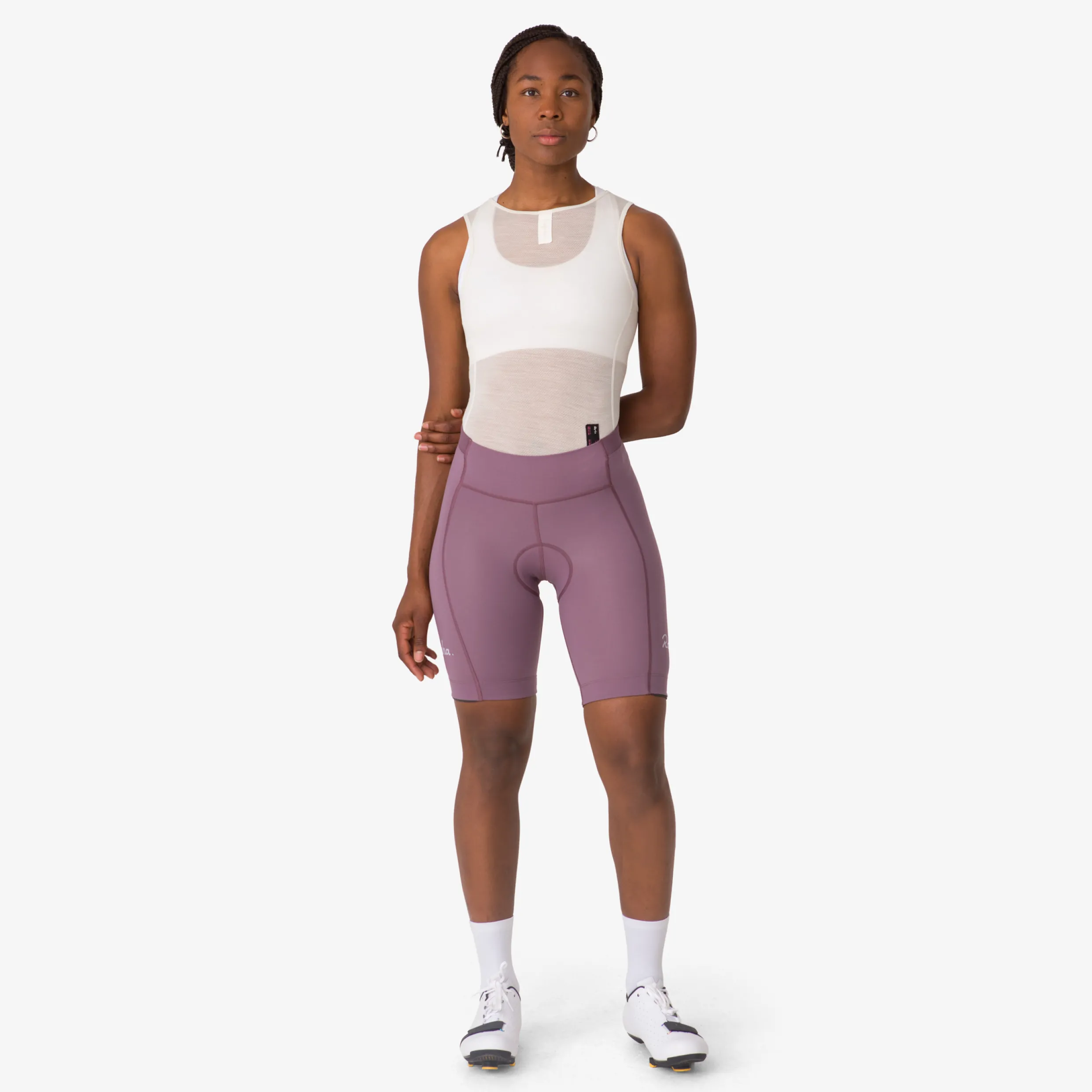 Women Rapha Women's Classic Shorts - Short