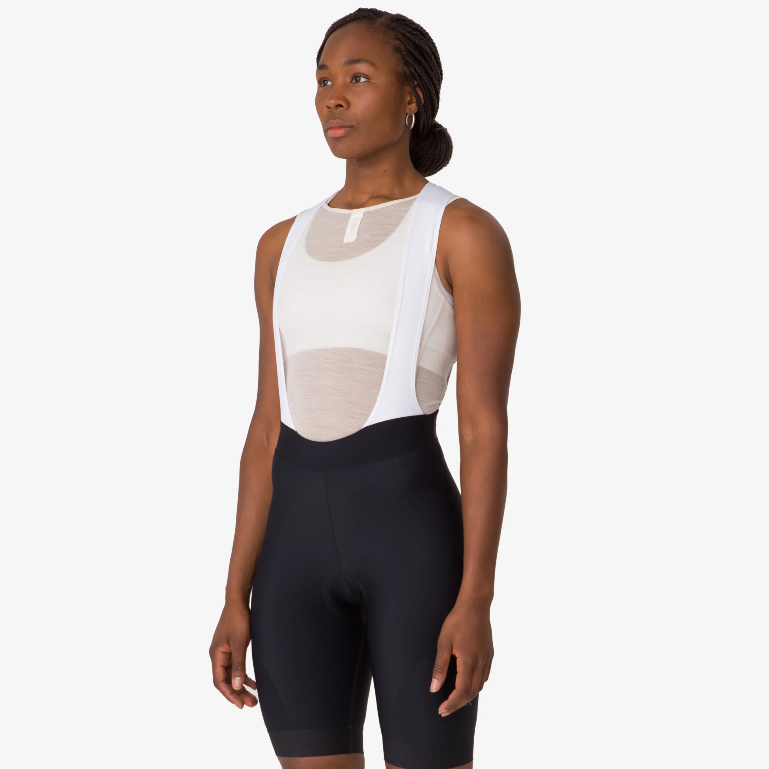 Women Rapha Women's Core Bib Shorts
