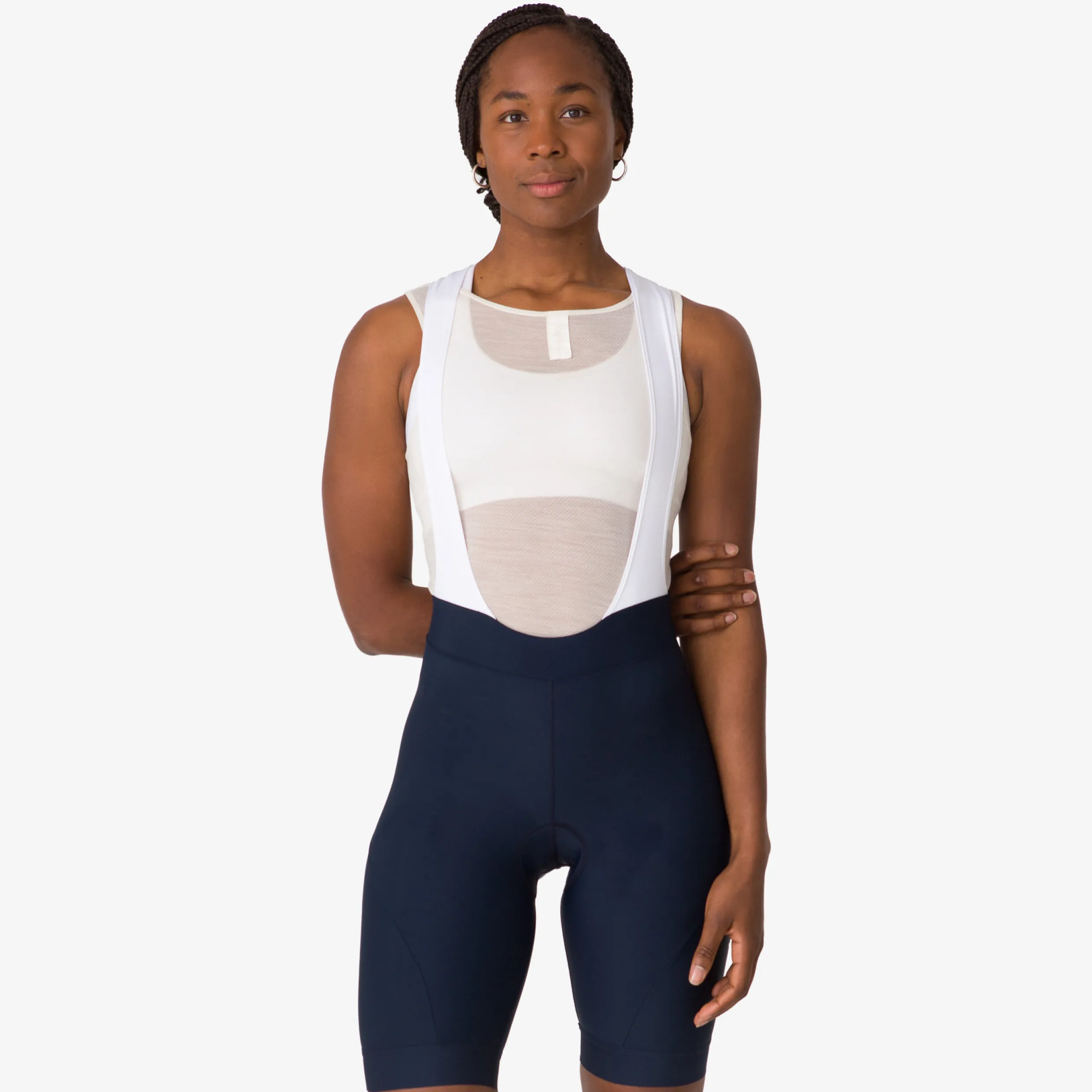 Women Rapha Women's Core Bib Shorts