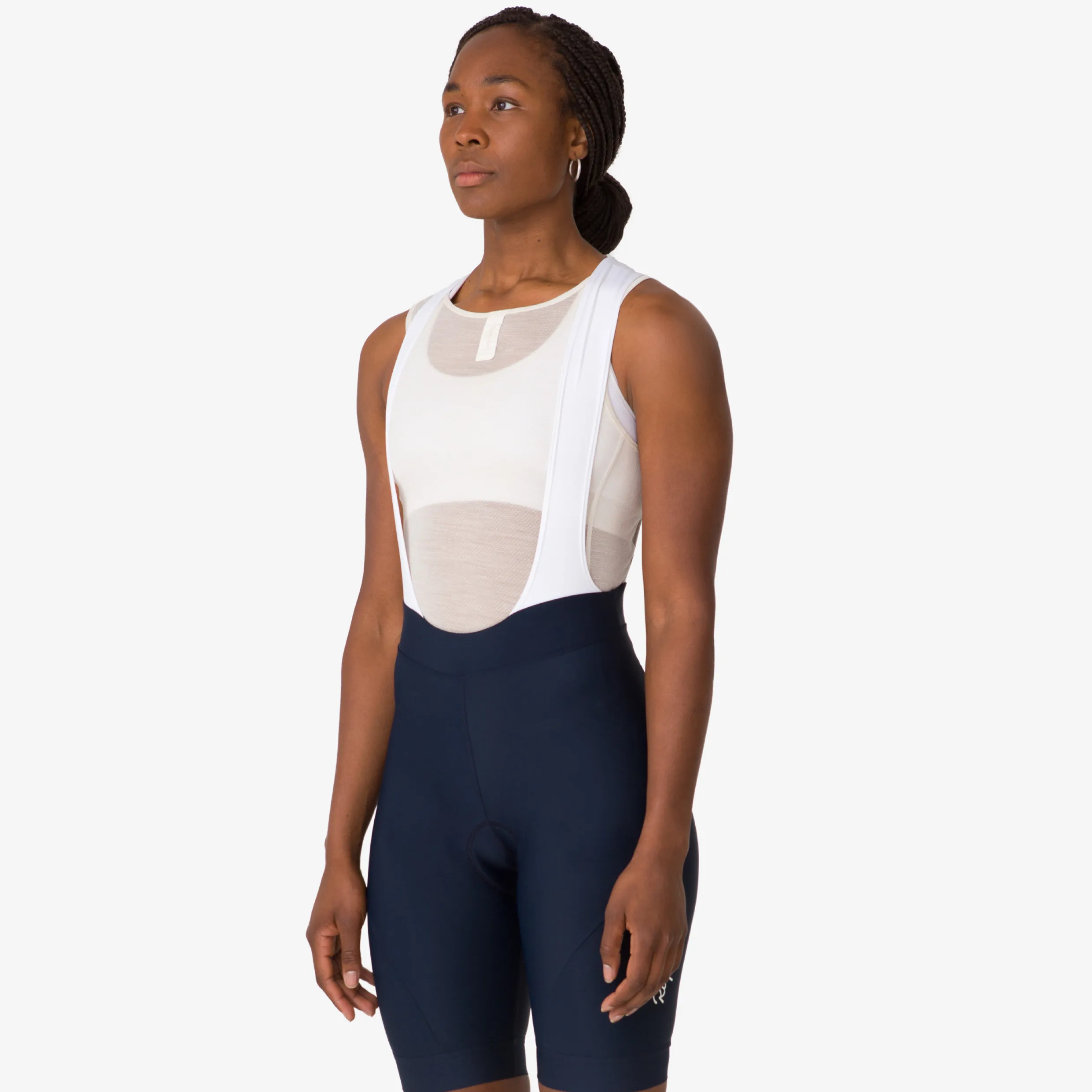 Women Rapha Women's Core Bib Shorts