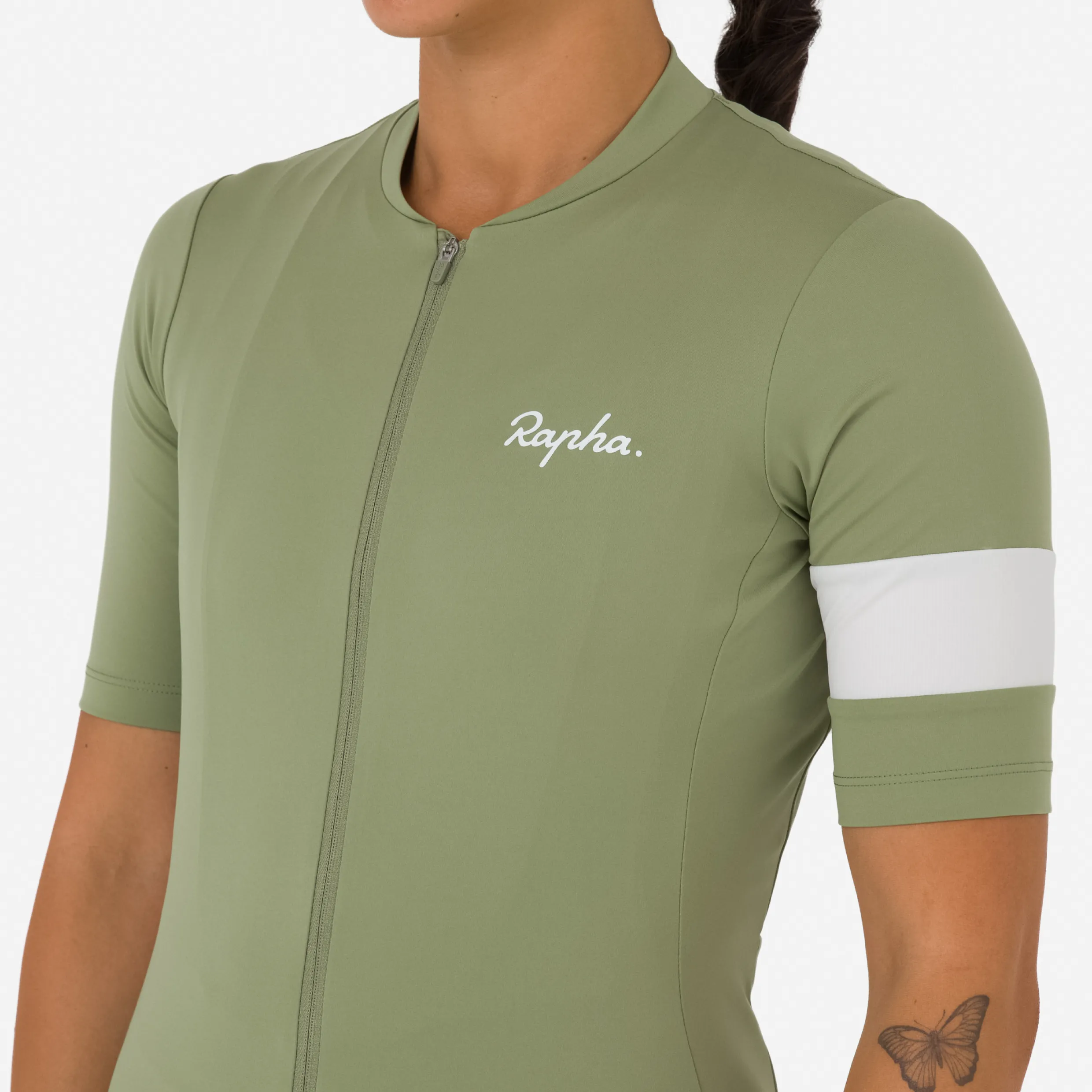 Women Rapha Women's Core Jersey