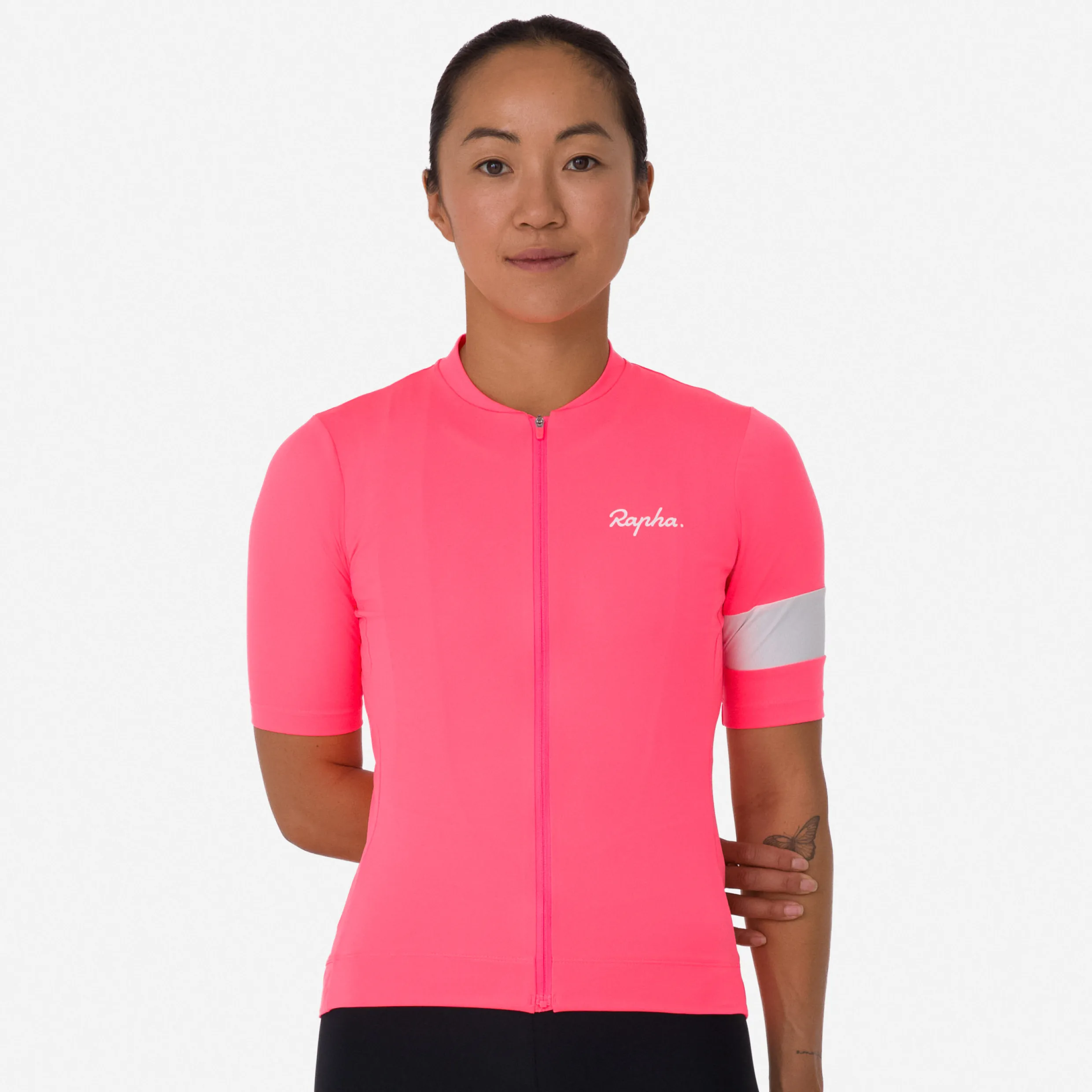 Women Rapha Women's Core Jersey