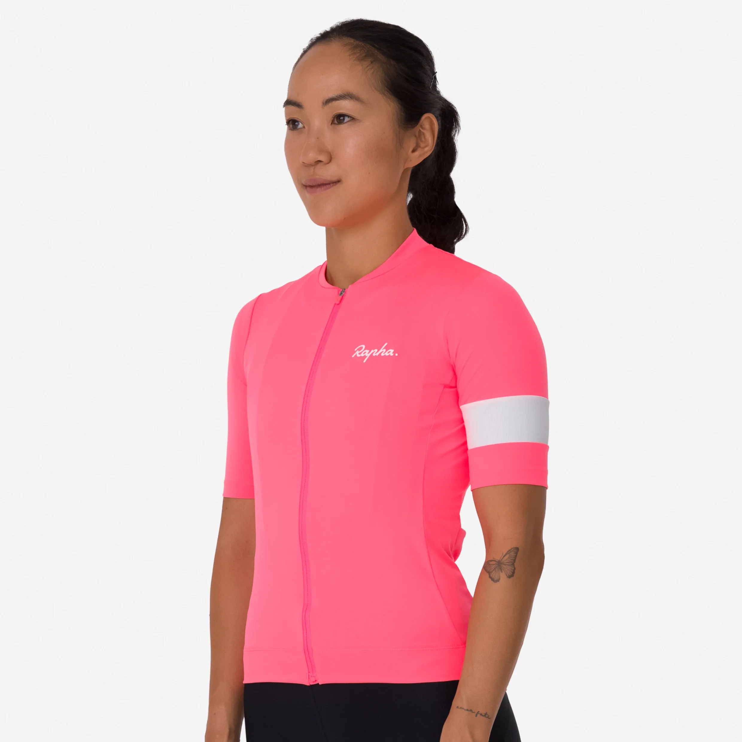 Women Rapha Women's Core Jersey