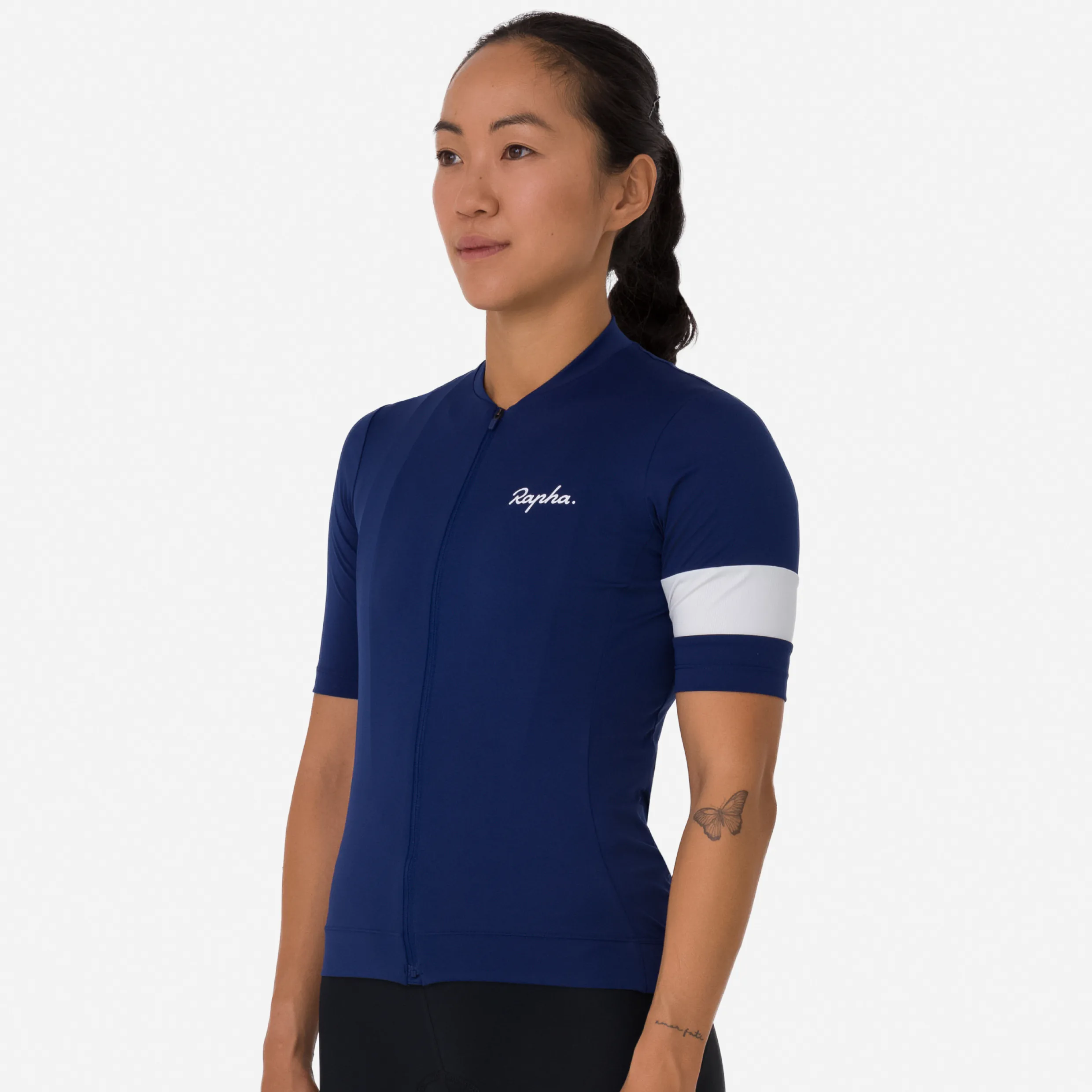 Women Rapha Women's Core Jersey